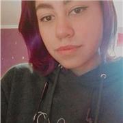 Profesora de matemáticas para niños de educación básica y media